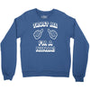 trust me i'm a ninja Crewneck Sweatshirt