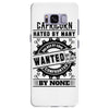 Capricorn Hated By Many Wanted By Plenty Samsung Galaxy S8 Plus