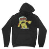 zombie monster2 Hoodie