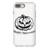 happy halloween iPhone 8 Plus