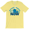mutant rights now T-Shirt