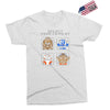 select your co pilot Exclusive T-shirt