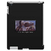 I'll Be Right Here E.t. iPad 3 and 4 Case