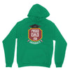 proud dad of a 2018 graduate. Unisex Hoodie