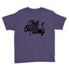 fall out Youth Tee