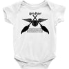 Harry Potter Quidditch T-Shirt Baby Bodysuit