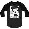 winning trending 3/4 Sleeve Shirt