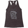 class of '86 Racerback Tank