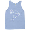 stealth bomber air force Tank Top