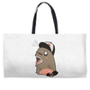 watchout Weekender Totes