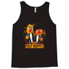 pulp muppet Tank Top