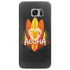 aloha Samsung Galaxy S7 Edge