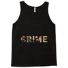 uk grime Tank Top