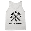 Go Camping Tank Top