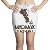 mad max fury road Mini Skirts