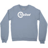 top dad Crewneck Sweatshirt