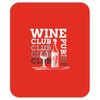 Wine Club Mousepad
