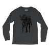 cable and deadpool Long Sleeve Shirts