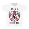 be my beelze bud All Over Men's T-shirt