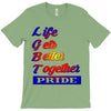 life gets better together T-Shirt