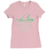 waverly high school cinco de mayo dance Ladies Fitted T-Shirt