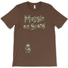 Muggle On Board Army T-Shirt