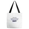 jacksons button Tote Bags