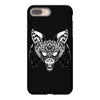 bat ornate iPhone 8 Plus