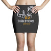 no suggestions please Mini Skirts