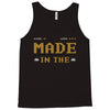 Made In The 80's Tank Top