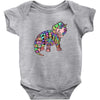 HALLOWEEN Baby Onesie