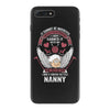 I Own It Forever The Title Nanny iPhone 7 Plus Case
