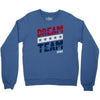 dream team Crewneck Sweatshirt
