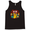 zombiemon Tank Top