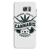 cannabis medical only Samsung Galaxy S7