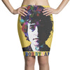Bob Dylan Pencil Skirts