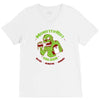 monsterrot saloon V-Neck Tee