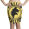 Rock Balboa italian stallion Pencil Skirts