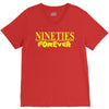 nineties forever V-Neck Tee