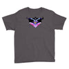 lets get dangerous Youth Tee