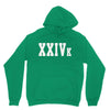 XXIV K Unisex Hoodie