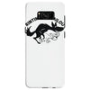 rintintin et milou Samsung Galaxy S8