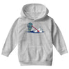 predat awww Youth Hoodie