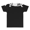 darwin'   fish All Over Men's T-shirt