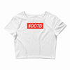 ootd outfit of the day Crop Top