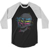 between the eyes 3/4 Sleeve Shirt