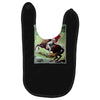 napoleon bonaparte stormtrooper funny retro Baby Bibs
