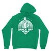 Dance Off Bro! Unisex Hoodie