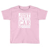 over 10,000 sold worldwide Toddler T-shirt