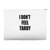 funny t shirt cool shirt funny shirt cool t shirt 80s 80s movie 80s mu Accessory Pouches